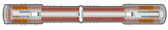 Holland America Line Oosterdam Deck 5 Verandah Deck.png